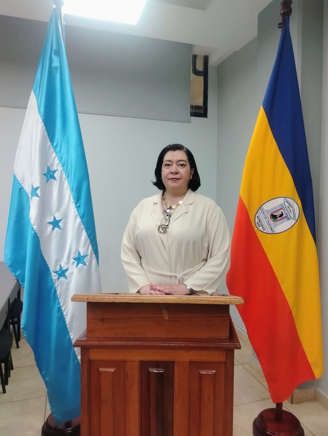 Neuro-arquitectura en las Instituciones de Educación Superior en Honduras: Optimización de espacios físicos para el bienestar, inclusión y sostenibilidad